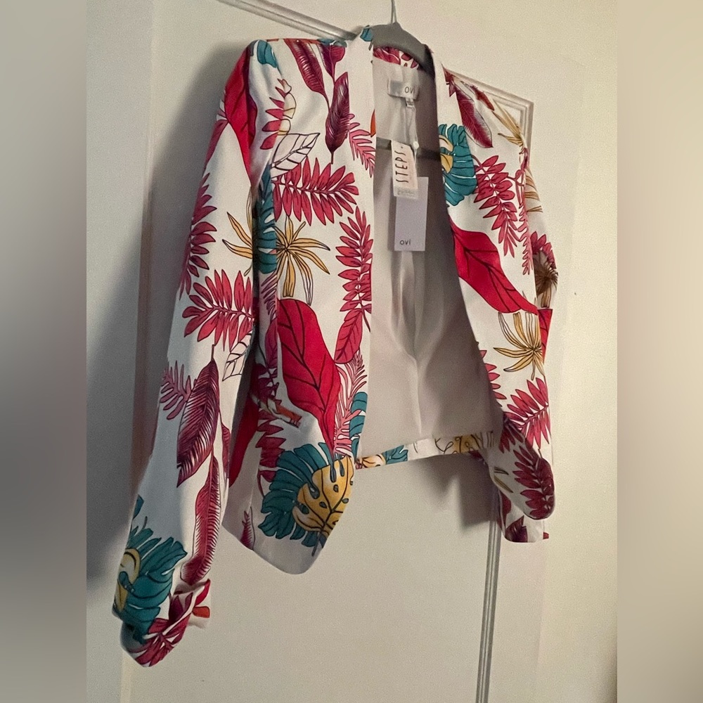 New with tags
